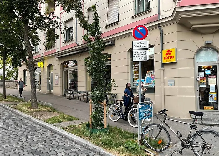 Am Roten Tor * Аугсбург