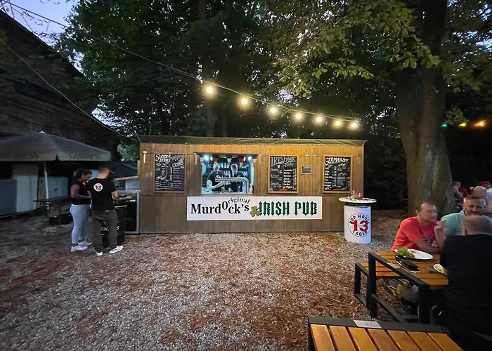 Апартаменты Am Roten Tor *