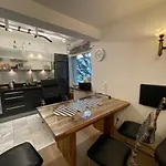 Apartmán Am Roten Tor Augsburg