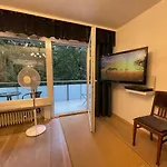 Apartmán Am Roten Tor *