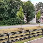 Apartmán Am Roten Tor *