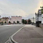 Am Roten Tor Apartmán *