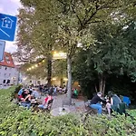 Apartmán Am Roten Tor *
