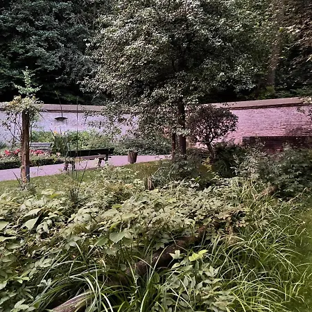 Am Roten Tor Daire Augsburg