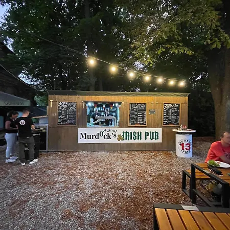 Daire Am Roten Tor *