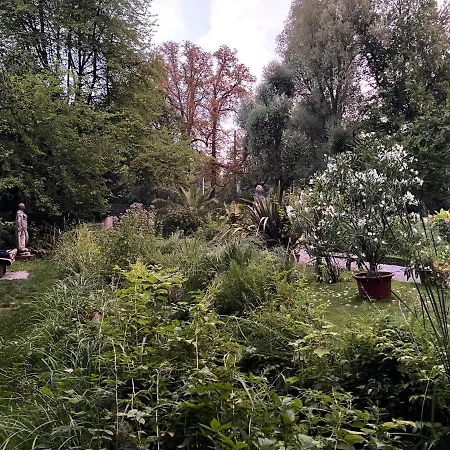 Am Roten Tor דירה