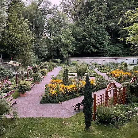 Am Roten Tor * Augsburg