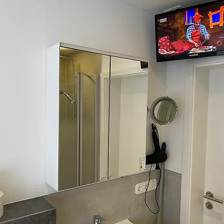 Apartament Am Roten Tor