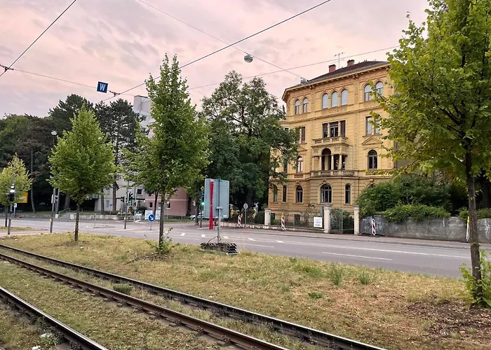 Am Roten Tor * アウグスブルク