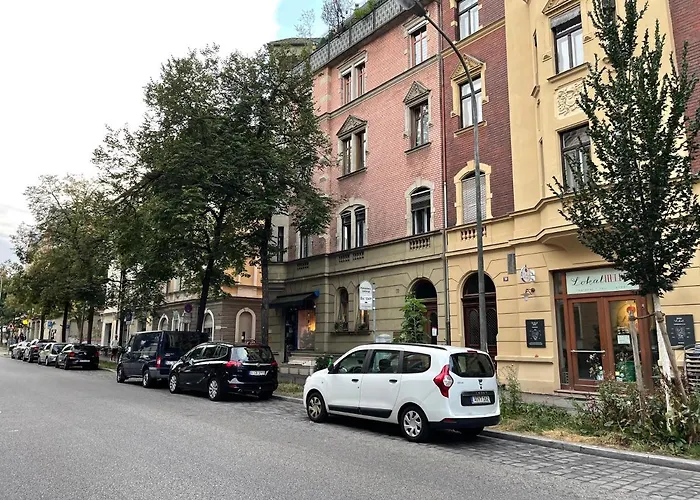 Am Roten Tor 奥格斯堡