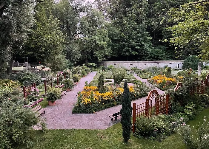 Am Roten Tor * アウグスブルク